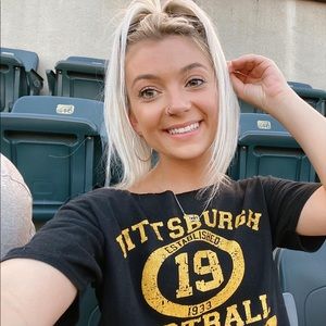 Meet your Posher, Bri